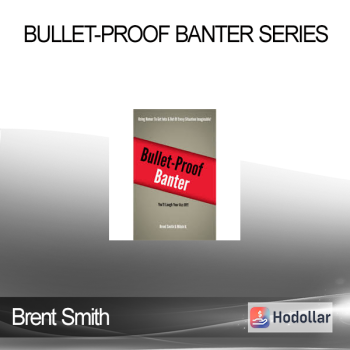 Brent Smith - Bullet-Proof Banter Series