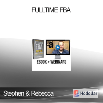 Stephen & Rebecca Smotherman - FullTime FBA