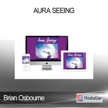 Brian Osbourne - Aura Seeing