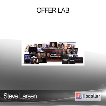 Steve Larsen - Offer Lab