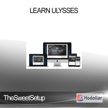 TheSweetSetup - Learn Ulysses