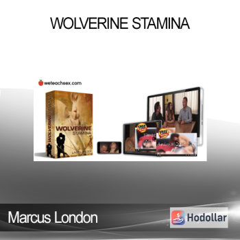 Marcus London - Wolverine Stamina