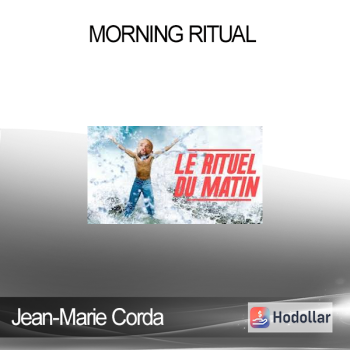 Jean Marie Corda - Morning Ritual