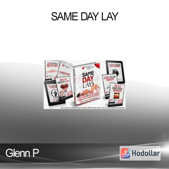 Glenn P - Same Day Lay