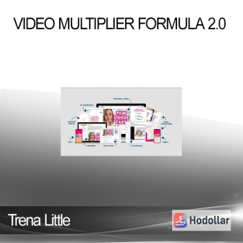 Trena Little - Video Multiplier Formula 2.0