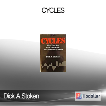 Dick A.Stoken - Cycles