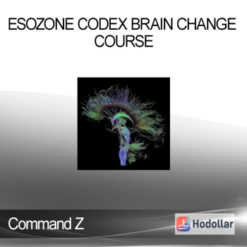 Command Z - Esozone Codex Brain Change Course