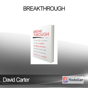 David Carter - Breakthrough