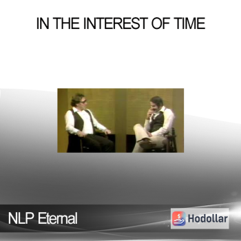 In The Interest of Time - NLP Eternal