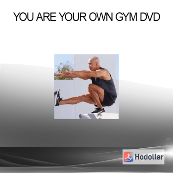 You Are Your Own Gym DVD