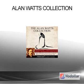 Alan Watts Collection