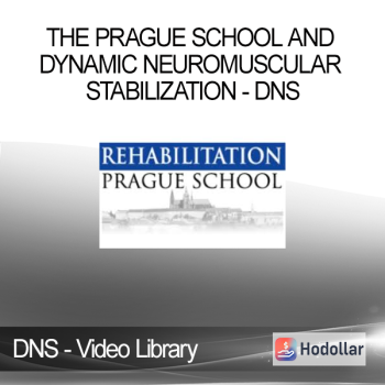 The Prague School and Dynamic Neuromuscular Stabilization - DNS - Video Library