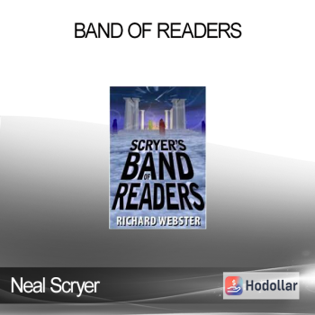 Neal Scryer - Band of Readers