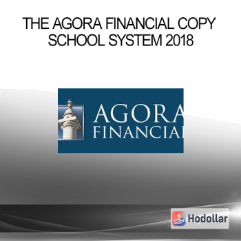 The Agora Financial Copy School System 2018