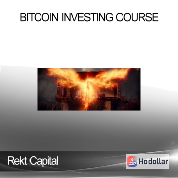 Rekt Capital - Bitcoin Investing Course