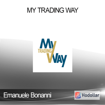 Emanuele Bonanni - My Trading Way