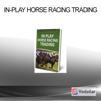 In-Play Horse Racing Trading