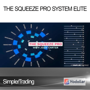 SimplerTrading - The Squeeze Pro System ELITE