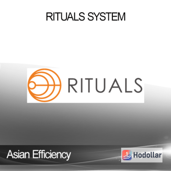 Asian Efficiency - Rituals System