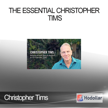 Christopher Tims - The Essential Christopher Tims