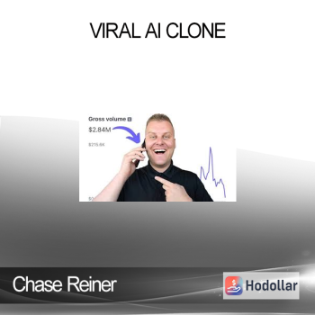 Chase Reiner - Viral AI Clone