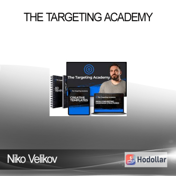 Niko Velikov - The Targeting Academy