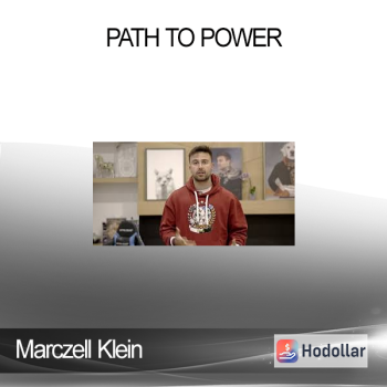 Marczell Klein - Path To Power