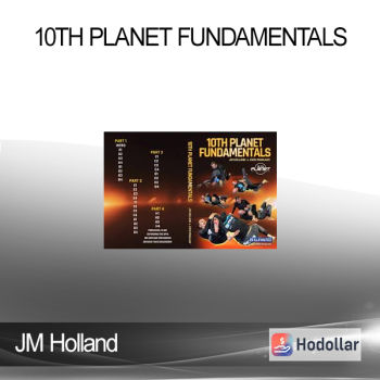 JM Holland - 10th Planet Fundamentals