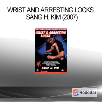 Wrist and arresting locks. Sang H. Kim (2007)