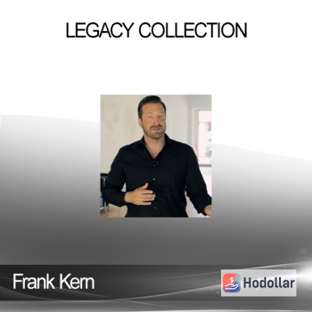 Frank Kern - Legacy Collection