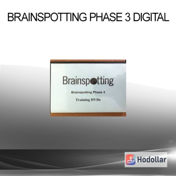 Brainspotting Phase 3 Digital