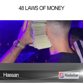 Hassan - 48 Laws of Money