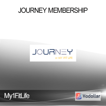 My1FitLife - Journey Membership