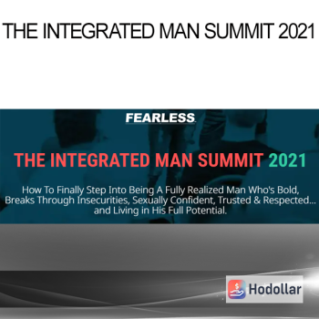 The Integrated Man Summit 2021