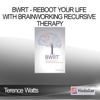 Terence Watts - BWRT - Reboot Your Life With BrainWorking Recursive Therapy