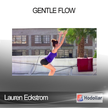 Lauren Eckstrom - Gentle Flow