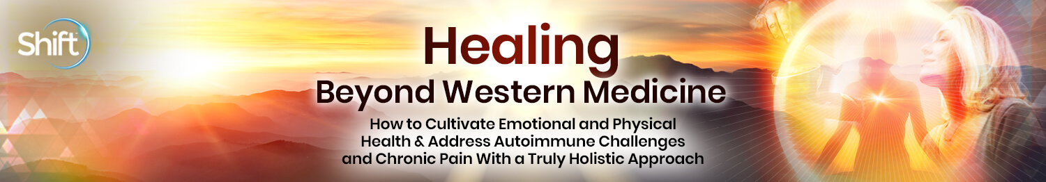 Dr. Elena Villanueva - Healing Beyond Western Medicine 2024