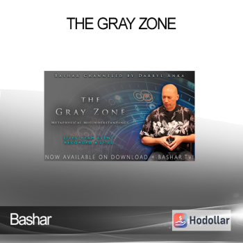 Bashar - The Gray Zone