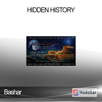 Bashar - Hidden History