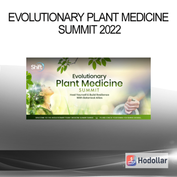 Evolutionary Plant Medicine Summit 2022