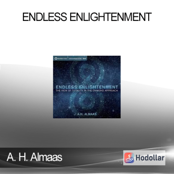 A. H. Almaas - Endless Enlightenment