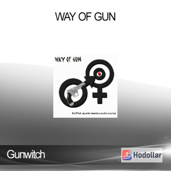 Gunwitch - Way of Gun