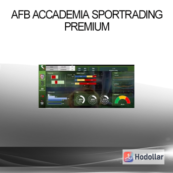 AFB Accademia Sportrading - Premium