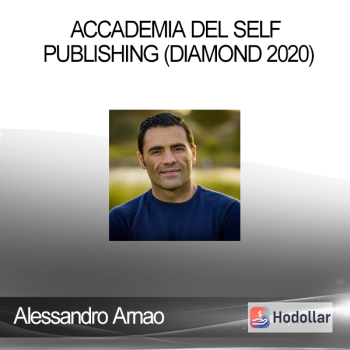 Alessandro Arnao - Accademia del Self Publishing (DIAMOND 2020)