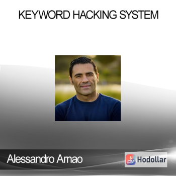 Alessandro Arnao - Keyword Hacking System