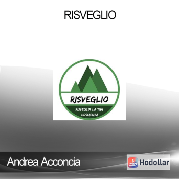 Andrea Acconcia - Risveglio