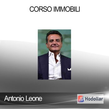 Antonio Leone - Corso Immobili