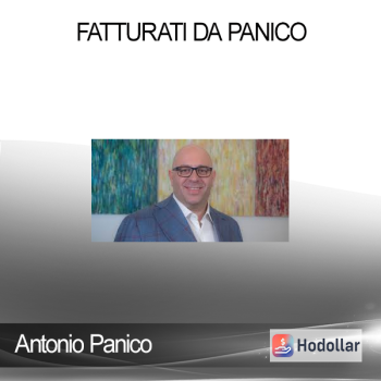 Antonio Panico - Fatturati da Panico