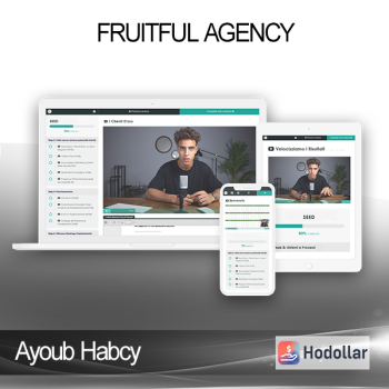 Ayoub Habcy - Fruitful Agency