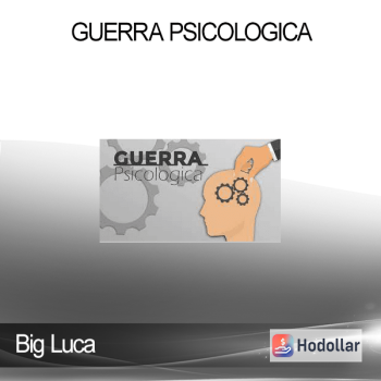 Big Luca - Guerra Psicologica